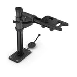 Garmin Spy Pole Gunnel Mount System - Center
