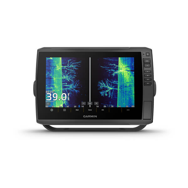 Garmin ECHOMAP Ultra 2 Down & Side Imaging Chartplotter