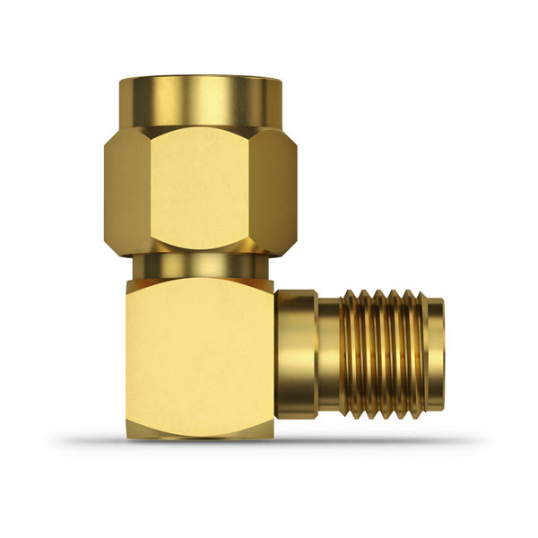 Garmin 90-Degree Antenna Adapter For Alpha XL