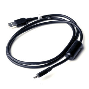 Garmin USB to Mini USB Charging/Power Cable (010-10723-01)
