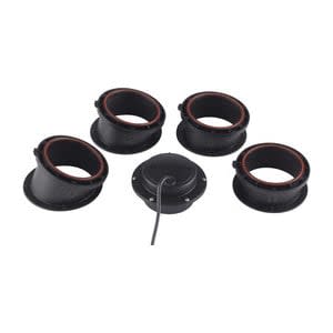 Garmin GT15M-IH Mid-Band CHIRP Transducer