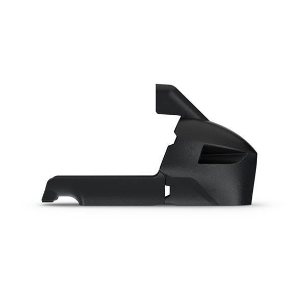 Garmin Large Nose Cone, GT56 Transducer Compatible (Black)