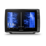 Garmin ECHOMAP Ultra 2 Down & Side Imaging Chartplotter
