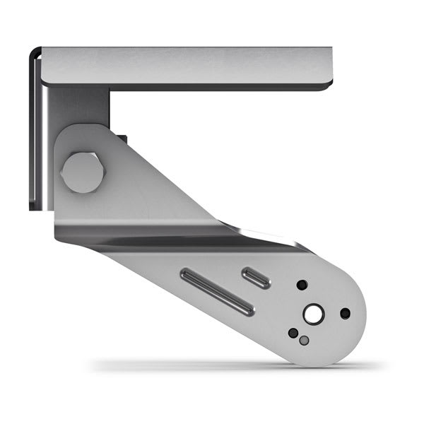 Garmin LiveScope 2 Transom Mount