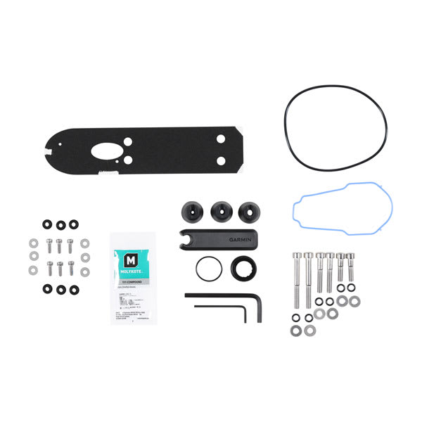 Garmin Transducer Replacement Kit For Force Kraken