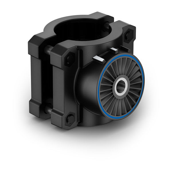 Garmin LiveScope 2 8-Degree Shaft Mount