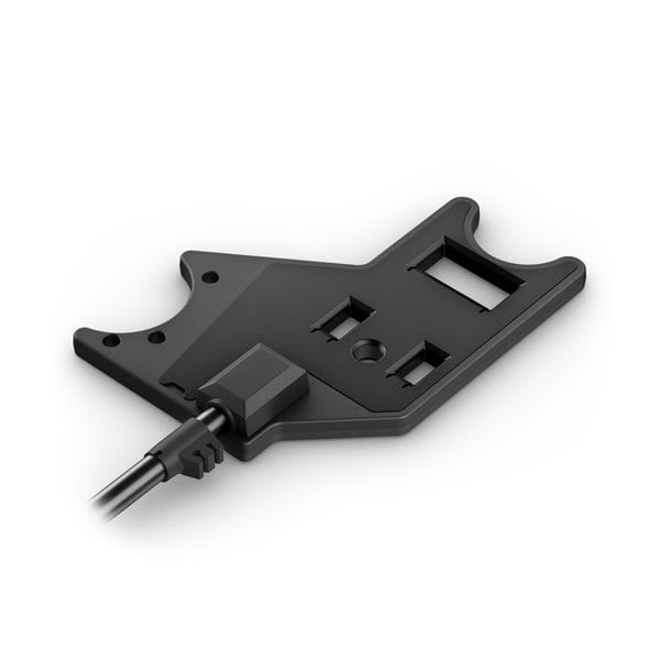 Garmin Force Pro Spy Pole Mounting Plate - Center