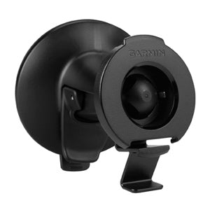 Garmin Suction Cup Mount