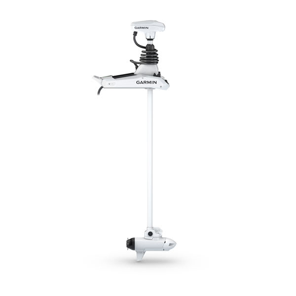 Garmin Force Kraken Saltwater Trolling Motor