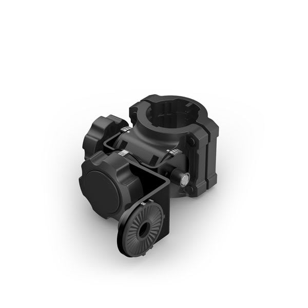 Garmin Adjustable Perspective Shaft Mount LiveScope