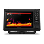 Garmin ECHOMAP UHD2 ClearVü Down Imaging Fish Finder & Chartplotter