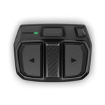 Garmin Spy Pole Foot Control - Center