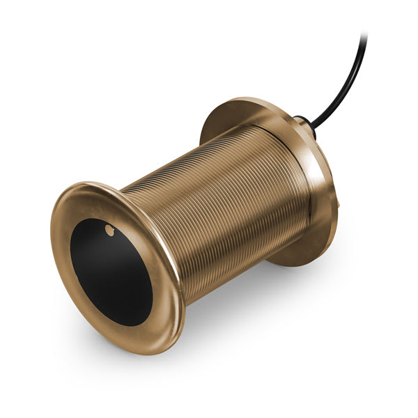 Garmin GT12M-THF (20°) Mid-Band CHIRP Transducer