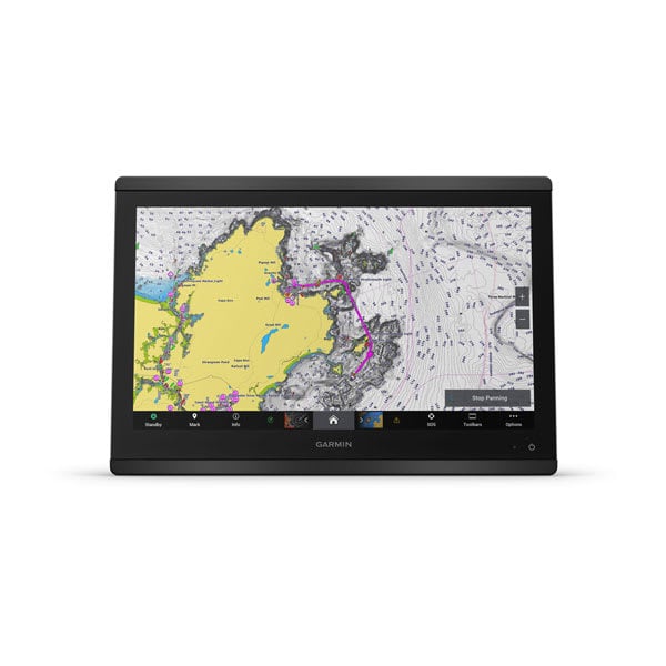Garmin GPSMAP 8616Xsv