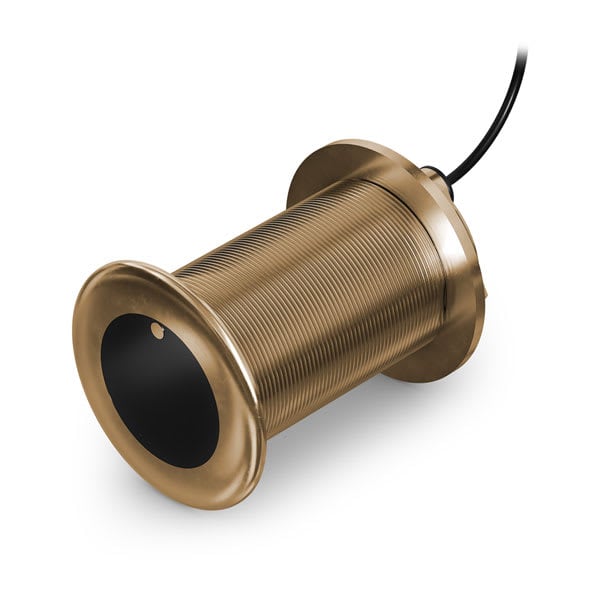 Garmin GT12M-THF (0°) Mid-Band CHIRP Transducer
