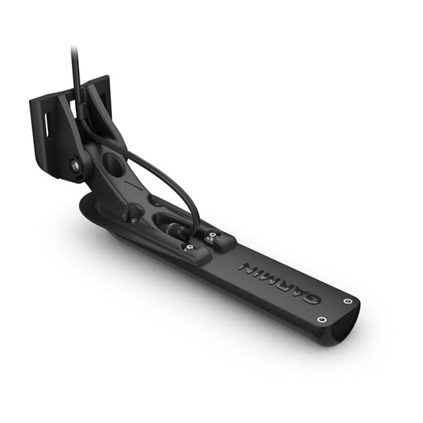 Garmin GT30-THP Mid-Band CHIRP + ClearVu + SideVu Transducer