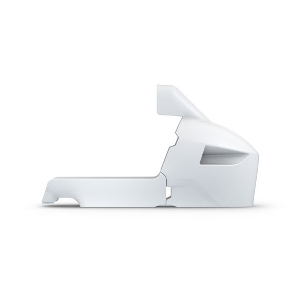 Garmin Large Nose Cone, GT56 Transducer Compatible (White)