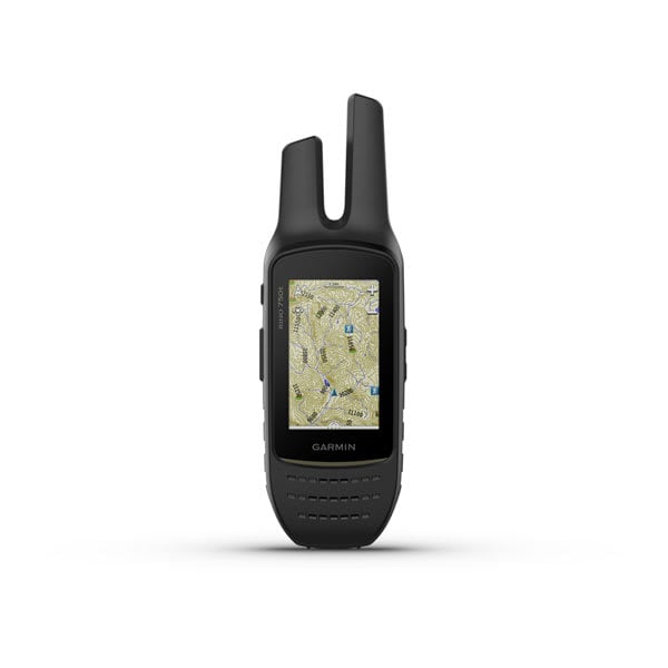 Garmin Rino 750t