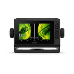 Garmin ECHOMAP UHD2 SideVü Down & Side Imaging Fish Finder & Chartplotter