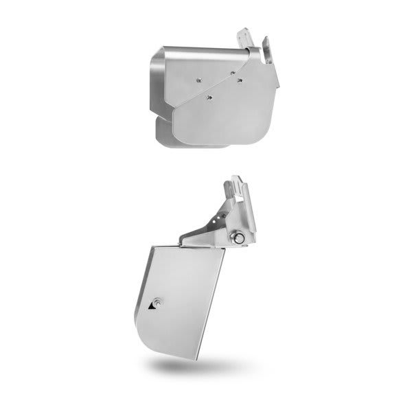 Garmin Transom Mount Kit For Panoptix PS21-TM
