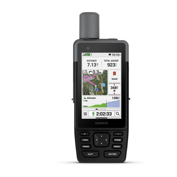 Garmin GPSMAP H1
