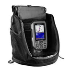 Garmin STRIKER 4 Fishfinder | CHIRP Sonar + GPS | 3.5"