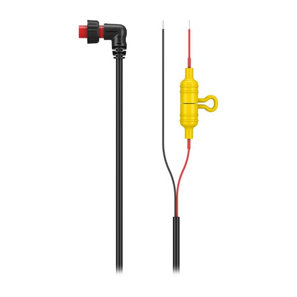 Garmin Spy Pole Power Cable