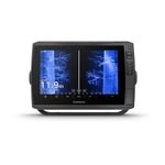 Garmin ECHOMAP Ultra 2 Down & Side Imaging Chartplotter