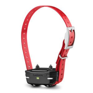 Garmin PT 10 Dog Device (Red Collar Promo)