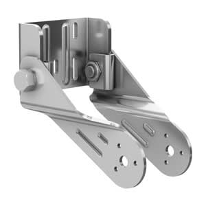 Transom Mount (Livescope™ Plus LVS34)