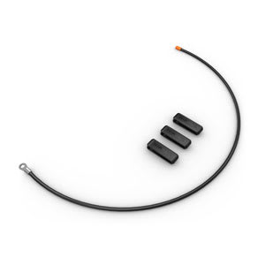 Garmin Replacement Short VHF Antenna for Alpha T20 & TT25 Dog Collars