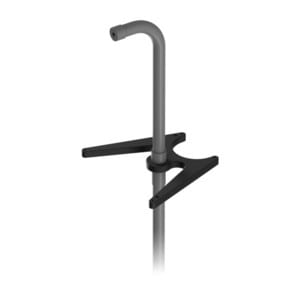 Panoptix™ Ice Fishing Pole Mount