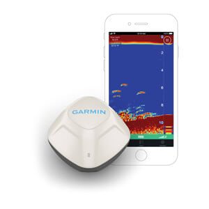 Garmin STRIKER™ Cast