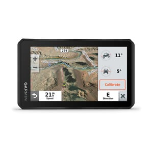 Garmin Tread Powersport Navigator Base Edition 5.5"