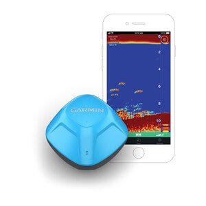 Garmin STRIKER Cast GPS | Castable Sonar, Pair With Phone Via App