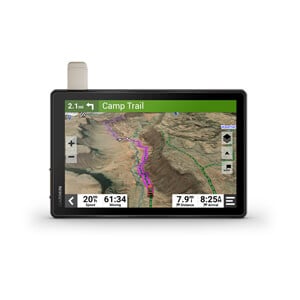 Garmin Tread XL Overland Edition 10" All-Terrain Navigator