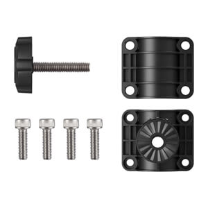 8 Degree Pole Mount (Livescope™ Plus LVS34)