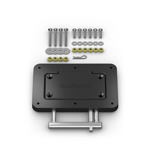 Garmin Quick Release Plate System, Black