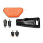 Garmin Replacement Contact Points / Prongs Kit (010-11828-04)