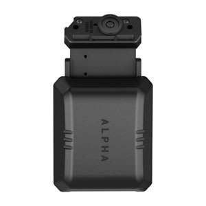 Garmin ZERO LENGTH FLEX BAND