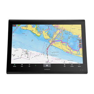 Garmin GPSMAP 8624