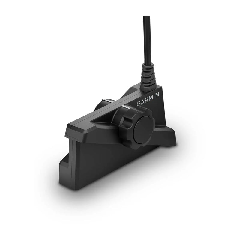 Garmin Livescope Plus LVS34 Transducer Only (Trolling Motor Mount)
