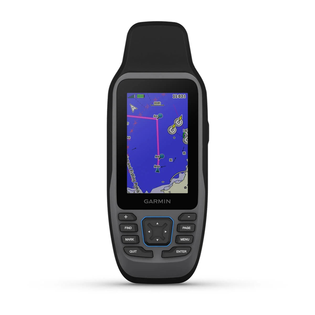 Garmin GPSMAP 79 Series Marine Handheld GPS