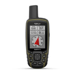 Garmin GPSMAP 65 Series Handheld GPS