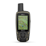 Garmin GPSMAP 65 Series Handheld GPS