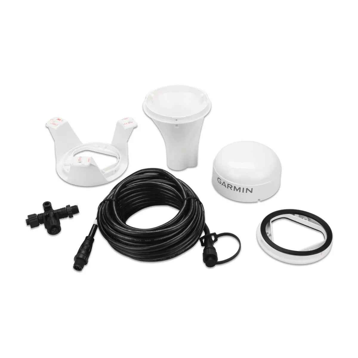 Garmin GPS 24Xd Marine GPS Antenna