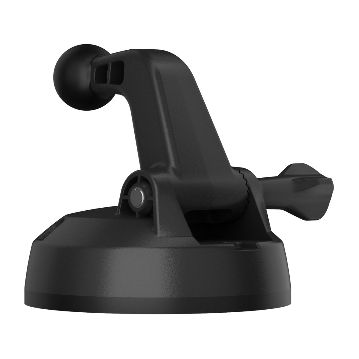 Garmin Screw Down Mount for Alpha XL (010-12982-07)