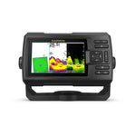 Garmin STRIKER Vivid Fishfinder | CHIRP + ClearVu/SideVu | GPS