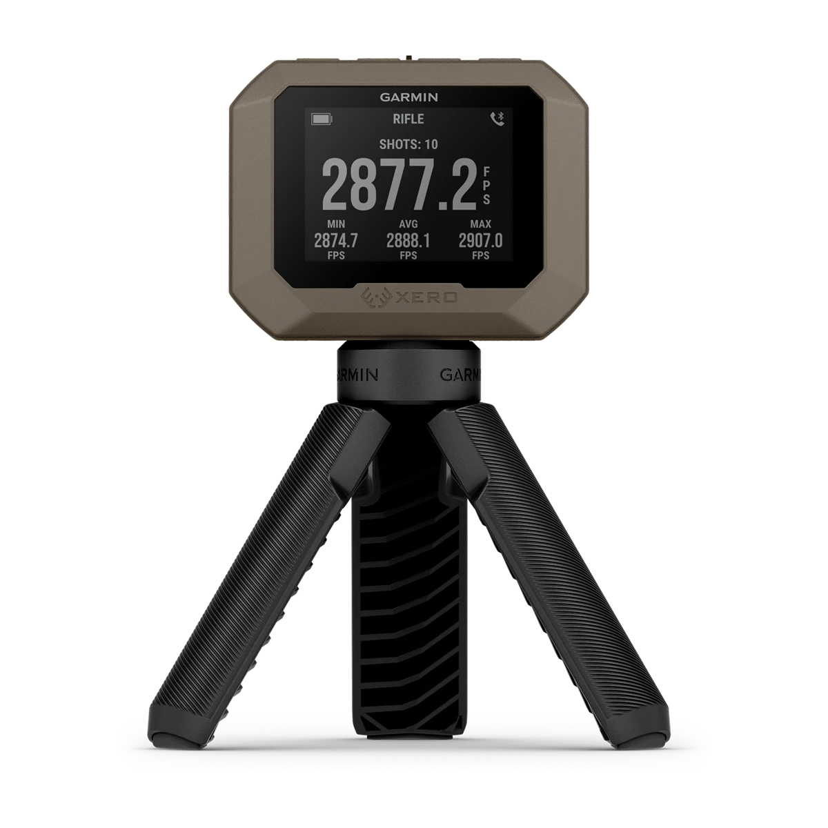 Garmin Xero® C1 Pro Chronograph