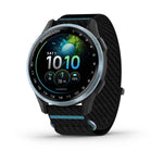 Garmin Approach J1 Golf Smartwatch - Black Comfort Band